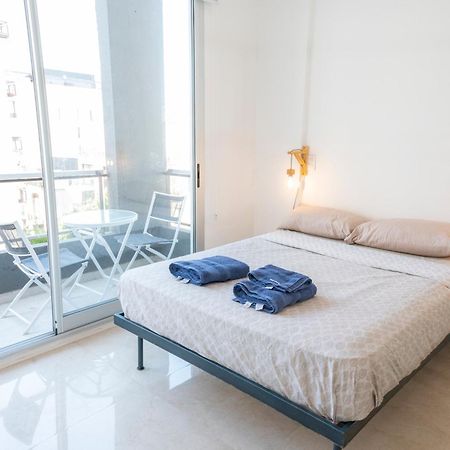 Alucinante Studio! Centrico Moderno Con Balcon, Apto 3 Personas 71 Apartment Buenos Aires Exterior foto